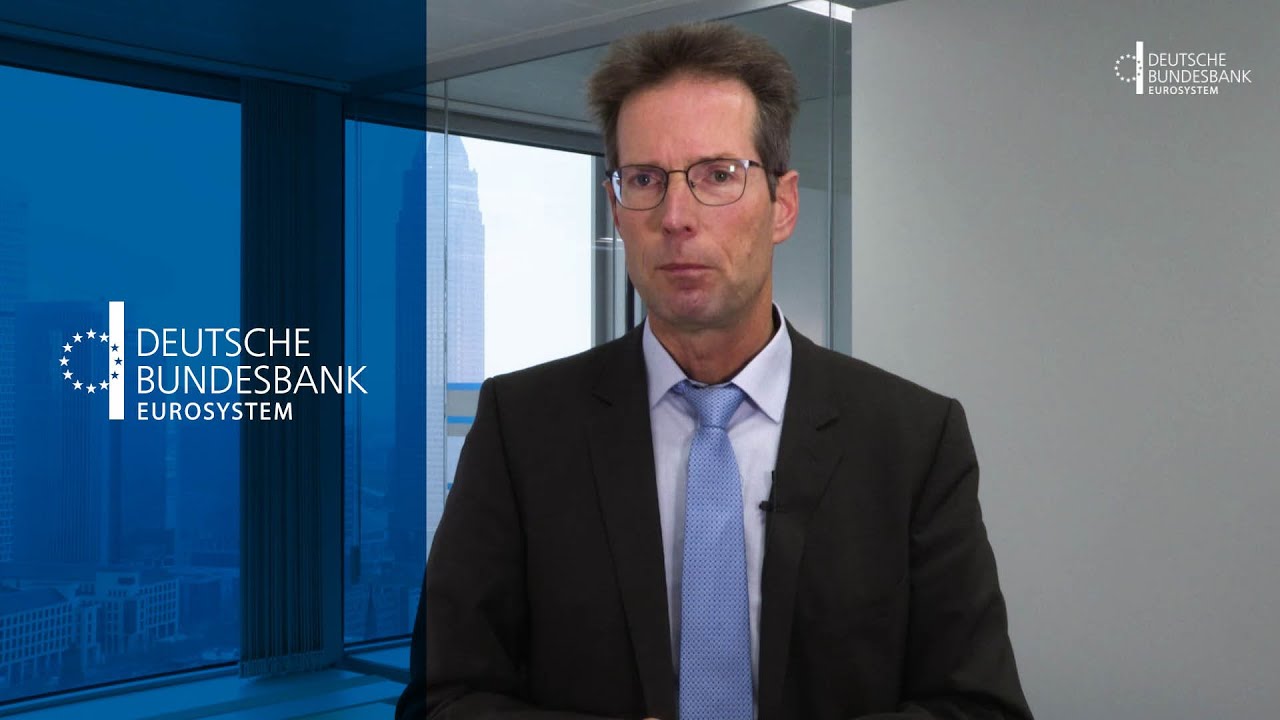 Digitaler Euro: Ist Er Die Lösung? Dr. Winter (Bundesbank) Im Exklusiven Interview Über Geopolitik An Der Kasse! - yp58ob1