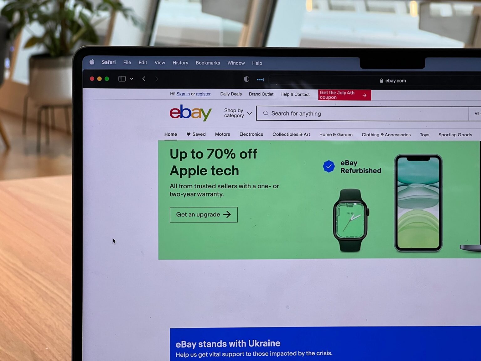 Die eBay Aktien steigen mit einer übertreffender Umsatzschätzungen ebay-unternehmen-finanzmann-com