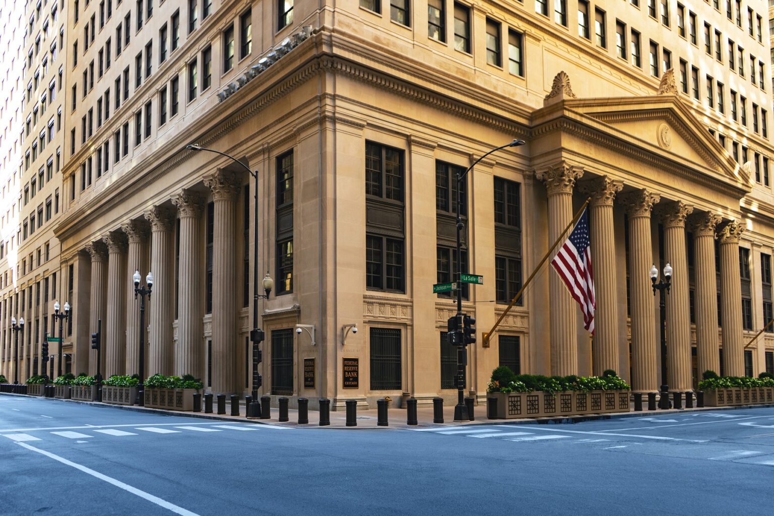 fed-federal-reserve-finanzmann-com