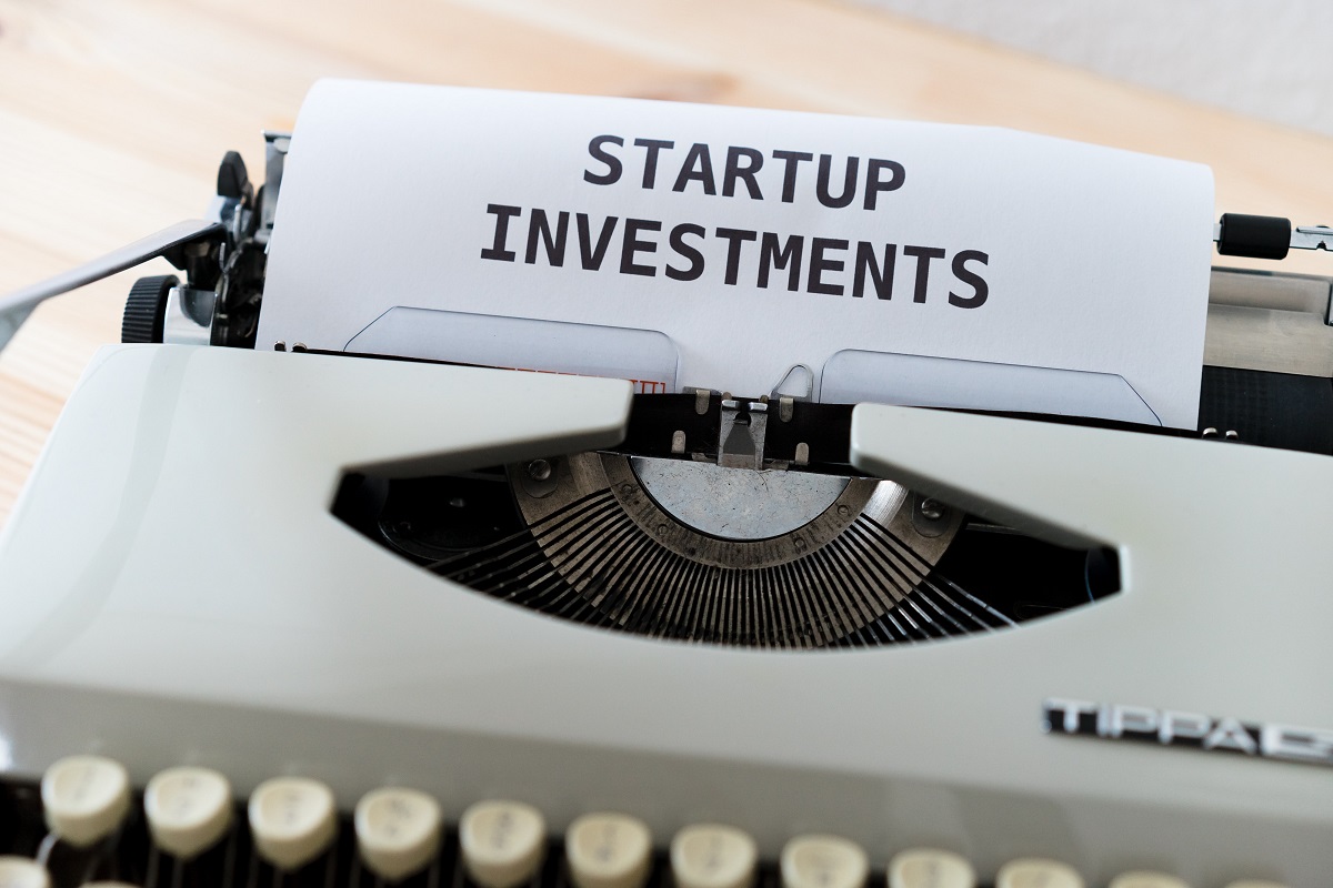 Deutsche Technologieunternehmen haben bereits Dutzende von VC-Unterstützungen- im Wert von über 1 Milliarde US-Dollar. Die Investition in Startups-Firmen