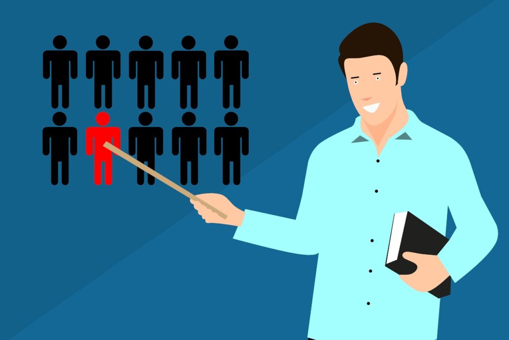 Wie man herausragende Mitarbeiter erkennt, und sie relevant im Blick hält Es ist leicht, einen exzellenten Mitarbeiter von einem faulen Angestellten zu differenzieren, wenn Sie die relevanten Anzeichen im Blick haben.