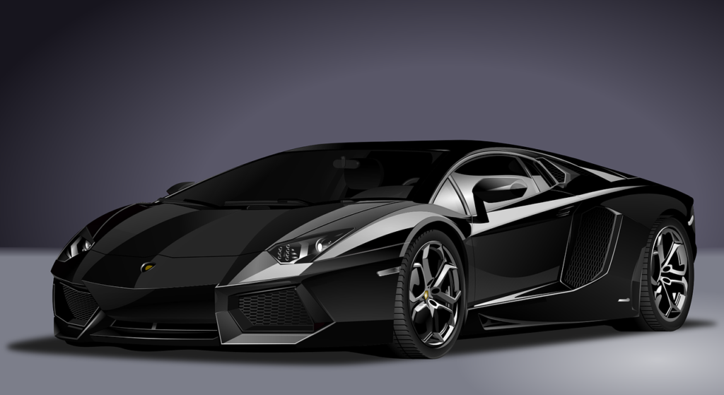 Luxusautohersteller Lamborghini / Börse / Finanzmann.om