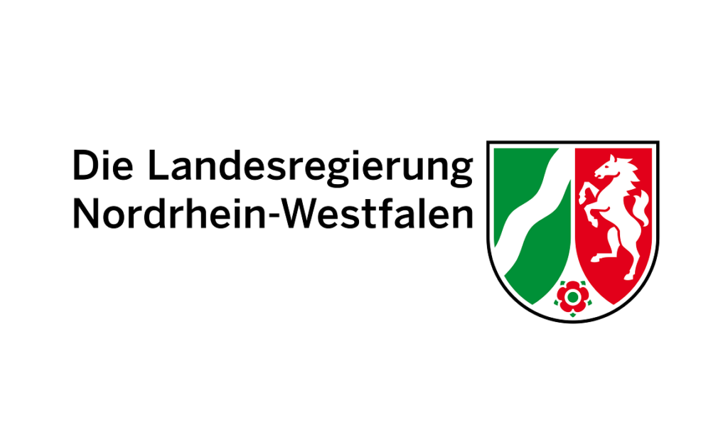 Quelle und Logo: www.land.nrw