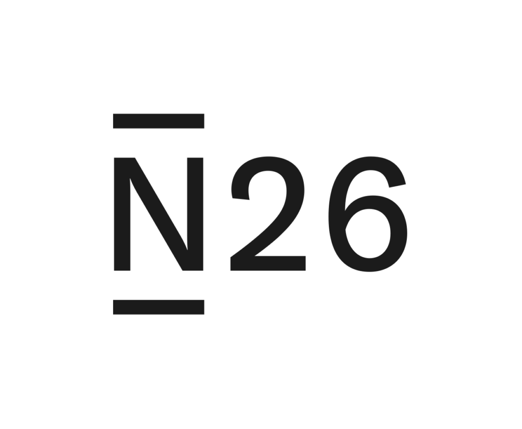 N26 ist eine echte Bank und verfügt über eine Vollbanklizenz.