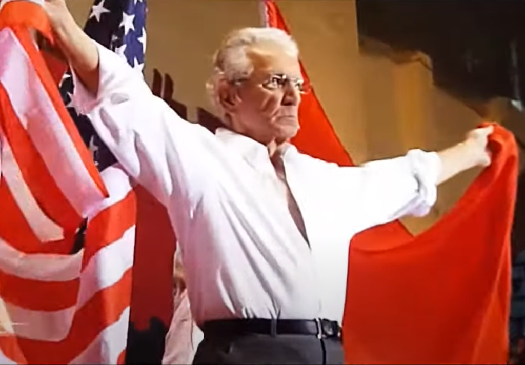 Erlichkeit und disziplin kann manchal mit ausbuhen belohnt werden.