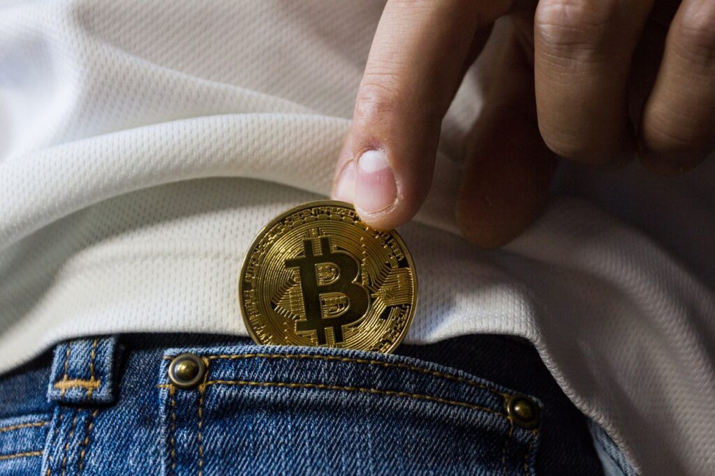 Bitcoin Wert Finanzmann.com