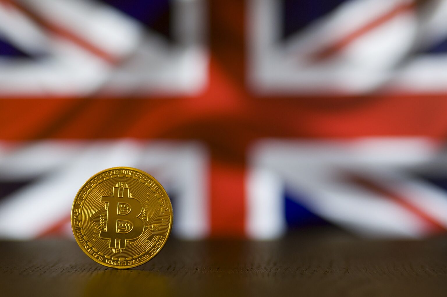 Großbritannien Kryptowährung - Finanzmann.com