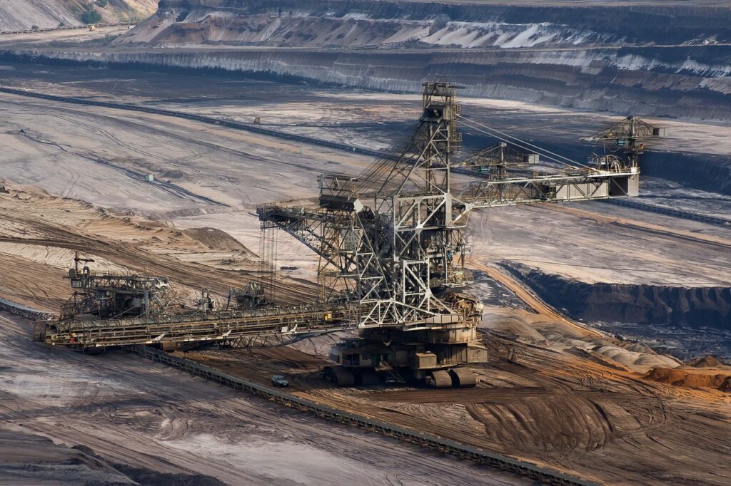 Die Glencore plc ist ein bedeutendes Unternehmen in der Rohstoffbranche und gilt als die weltweit größte im Rohstoffhandel tätige Unternehmensgruppe.