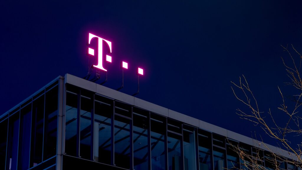 Deutsche Telekom startet milliardenschweres Aktienrückkaufprogramm zur Stärkung des Aktienwertes Deutsche Telekom: Investieren in die Zukunft – Stärken durch Aktienrückkauf