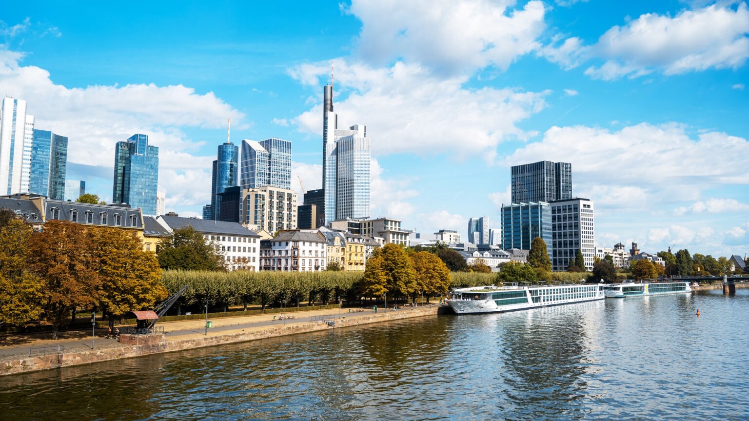 Die Prognosen für Deutschlands Wirtschaft 2024 sind gemischt - Finanzmann.com