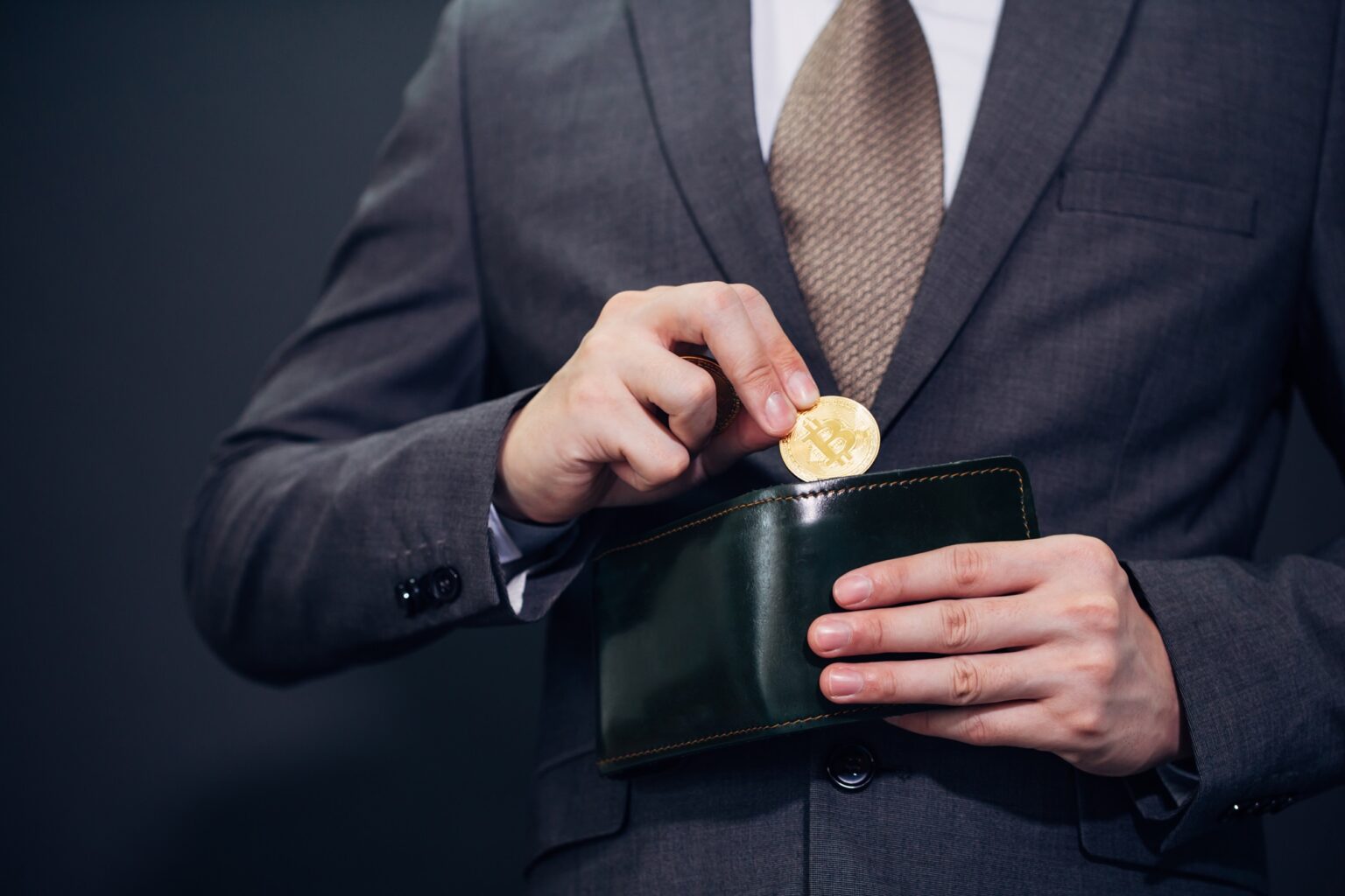 2024 an der Schwelle zu einer nachhaltigen Zukunft mit Digitalen Investitionen.