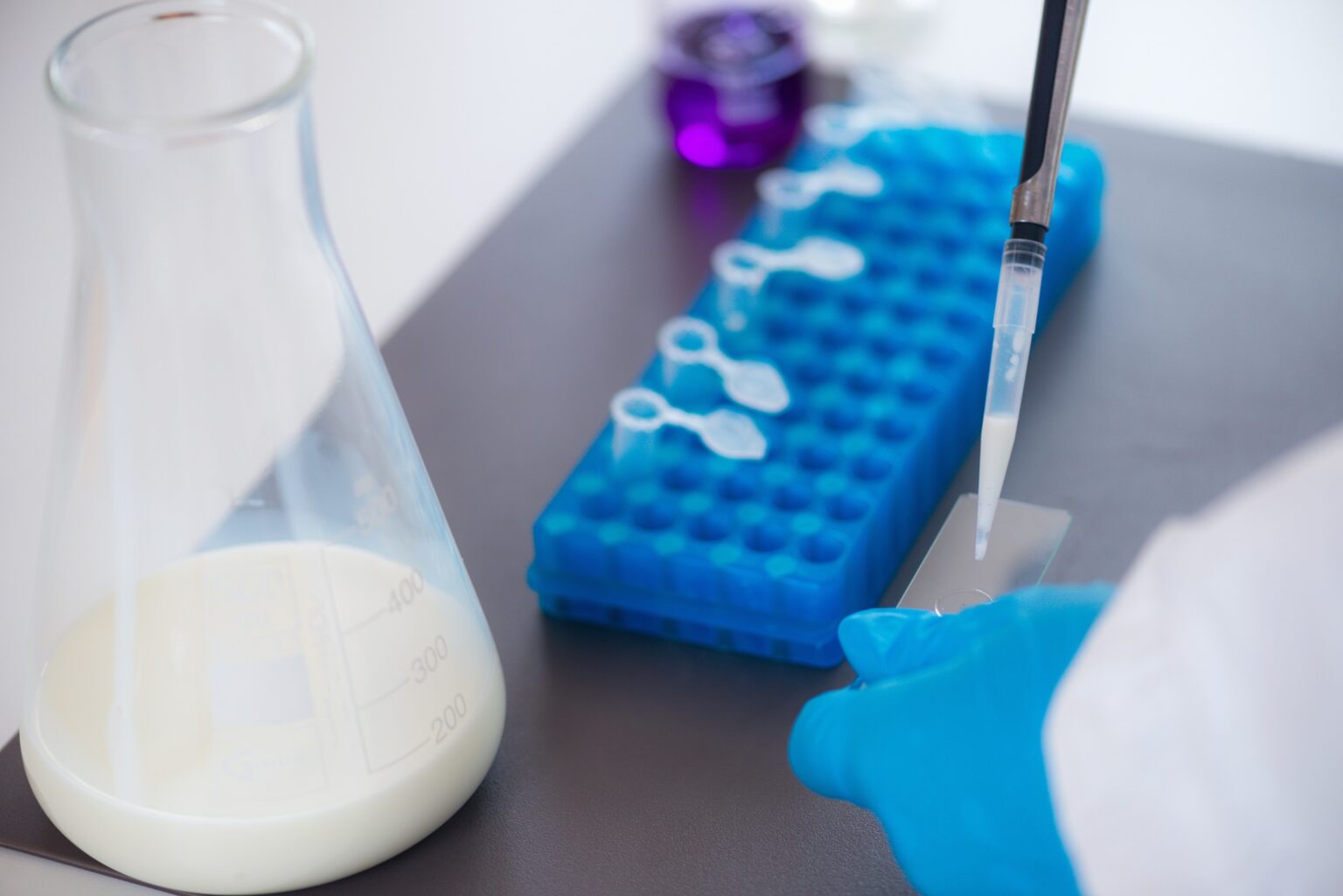 Der Markt für Humanmilch-Oligosaccharide verzeichnet ein robustes Wachstum von 22,7 % bis 2032: Einblicke in Branchendynamik und Anwendungen. Foto: Finanzmann.com