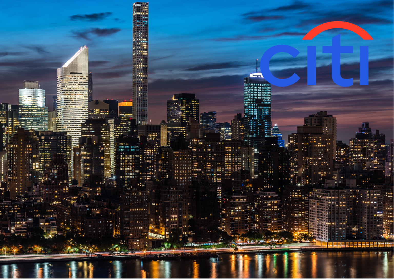 Citigroup im Umbruch: Große Veränderungen unter CEO Jane Fraser CEO Jane Fraser leitet eine wirkungsvolle Umstrukturierung bei Citigroup ein, die tiefgreifende Veränderungen im Unternehmen mit sich bringen wird.