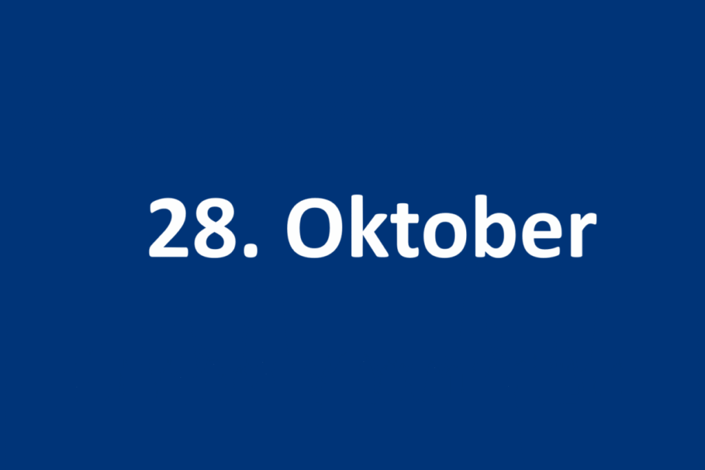Haus der Deutschen Wirtschaft in Berlin beim Außenwirtschaftstag BMWK 2025