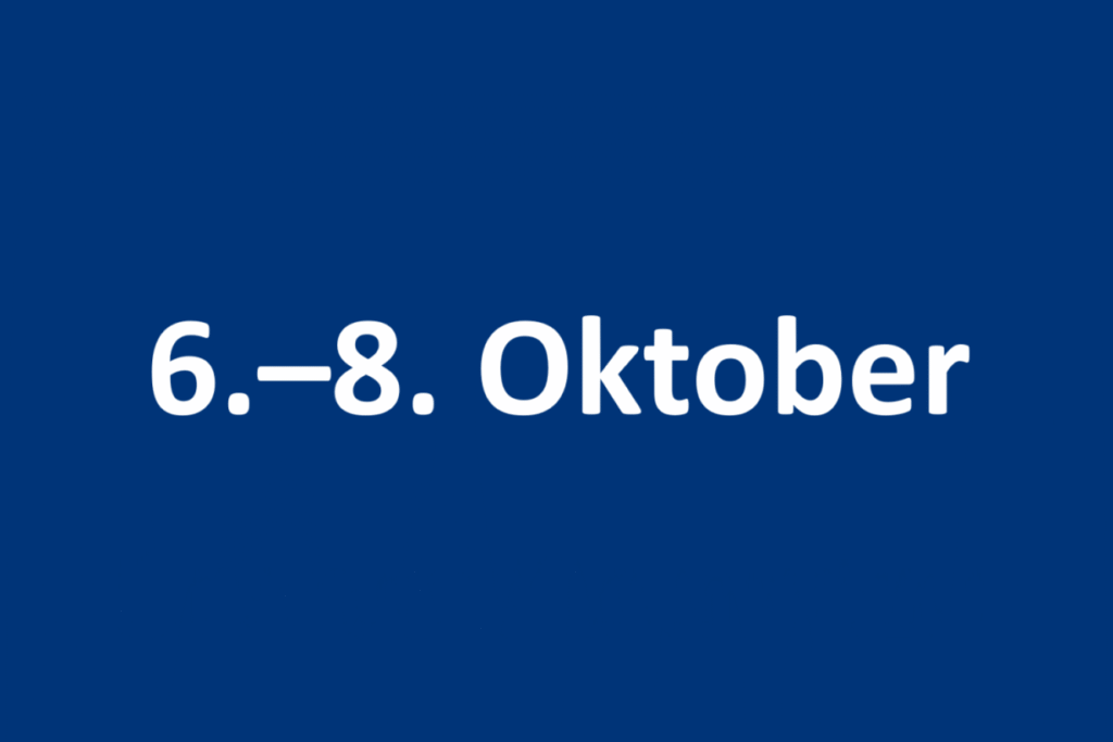 Ihr Ticket zur EXPO REAL 2025